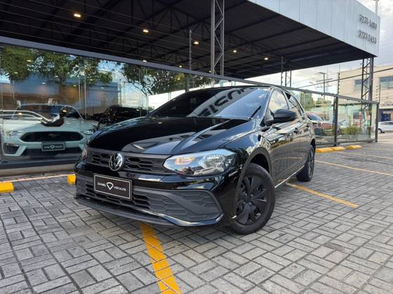 VOLKSWAGEN POLO 1.0 MPI TRACK MANUAL VOLKSWAGEN POLO 1.0 MPI TRACK MANUAL